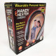 Портативный переносной мини обогреватель для шеи Handy Heater CQ-53
