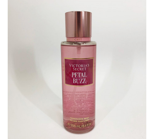 Спрей для тіла стійкий Petal Buzz 250мл original, Місти для тіла жінок Вікторія сікрет оригінал EL-65 за 896 грн