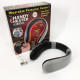 Портативный переносной мини обогреватель для шеи Handy Heater CQ-53