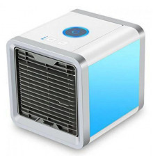 Портативный мини-кондиционер 4в1 750мл Rovus Arctic Air 16,5х16,5х17см 3 скорости работы MO-51
