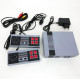 Игровая приставка к телевизору для двоих GAME NES 620 / 7724, Электронная портативная игровая приставка OC-69