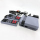 Игровая приставка к телевизору для двоих GAME NES 620 / 7724, Электронная портативная игровая приставка OC-69