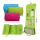 Органайзер дорожній сумочка Travel Storage Bag косметичка. Колір: зелений UX-39 за 181 грн