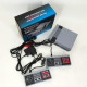 Игровая приставка к телевизору для двоих GAME NES 620 / 7724, Электронная портативная игровая приставка OC-69