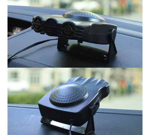 Автомобильный обогреватель car heater 12v Car, Обогреватель 12v в машину, Авто печка от прикуривателя YD-64