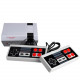 Игровая приставка к телевизору для двоих GAME NES 620 / 7724, Электронная портативная игровая приставка OC-69