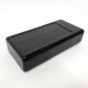 Портативна мобільна зарядка (Павербанк) POWER BANK SOLAR 60000MAH, переносний акумулятор для телефону KP-50 за 802 грн