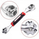 Универсальный ключ 48 в 1 Universal Tiger Wrench PRO original Сверхпрочный, набор универсальных ключей YZ-74