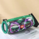 Блютуз-колонка с usb-портом TG642, Блютуз колонка для улицы, Портативная колонка bluetooth стерео KE-56