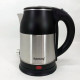 Компактный электрический чайник для дома Rainberg RB-808 2000 Вт 2 л, Изысканный электрочайник AX-97