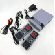 Игровая приставка к телевизору для двоих GAME NES 620 / 7724, Электронная портативная игровая приставка OC-69