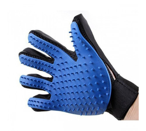 Перчатки для чистки животных Pet Gloves HM-95