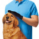 Перчатки для чистки животных Pet Gloves HM-95