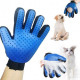 Перчатки для чистки животных Pet Gloves HM-95