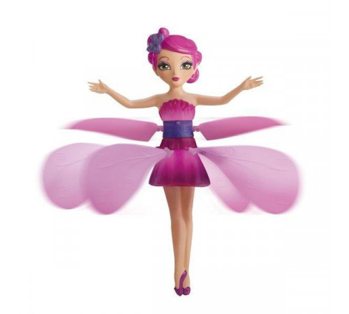 Летающая кукла фея Flying Fairy летит за рукой Волшебная фея AM-27