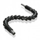 Отвертка с гибким магнитным удлинителем для отвертки и дрели Snake Bit RZ-73