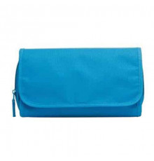 Органайзер дорожный сумочка косметичка Travel Storage Bag. Цвет: синий LT-62