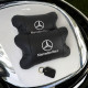 Подарок водителю Mercedes-Benz, Автоподушка для шеи на подголовники, Подушка для поддержания шеи в авто BQ-92