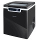 Льдогенератор для дома и бара Silver Crest SEMK 105 A1 1.8 л с индикатором добавления воды и наполнения XJ-87