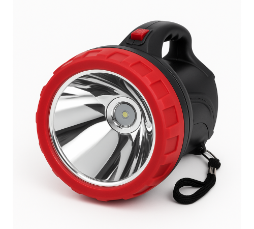 Ліхтар переносний Luxury 2829-5W+25LED BT-58