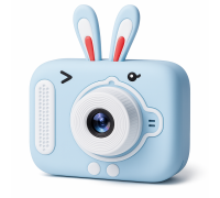 Дитячий фотоапарат kids camera X900, Фотоапарат для розвитку творчих здібностей дітей AE-66