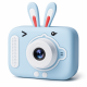 Дитячий фотоапарат kids camera X900, Фотоапарат для розвитку творчих здібностей дітей AE-66