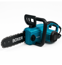 Пила цепная сетевая 2200Вт 40см Boxer BX-3306 электропила QT-28