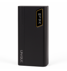 Надежный повербанк для активных пользователей, Powerbank для дома, Повербанк с разными зарядками DR-92