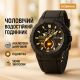 Фірмовий спортивний годинник SKMEI, Годинник армійський оригінал для походу NM-48