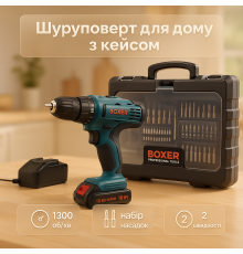 Аккумуляторный мини-шуруповерт, Бесщёточный компактный шуруповерт, Шуруповерт для дома универсальный PB-18