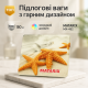 Весы напольные для большого веса, Напольные весы электрические с хорошим дизайном DP-80