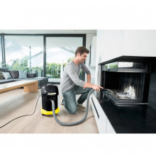 Професійний пилосос Karcher AD 4 Premium MW-14