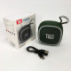 Качественная bluetooth колонка TG659, Колонка акамуляторна, Музыкальные колонки для улицы EW-71