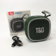 Качественная bluetooth колонка TG659, Колонка акамуляторна, Музыкальные колонки для улицы EW-71