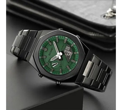 Брендовые оригинальные наручные часы наручные часы Красивые мужские кварцевые HA-66
