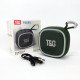 Качественная bluetooth колонка TG659, Колонка акамуляторна, Музыкальные колонки для улицы EW-71