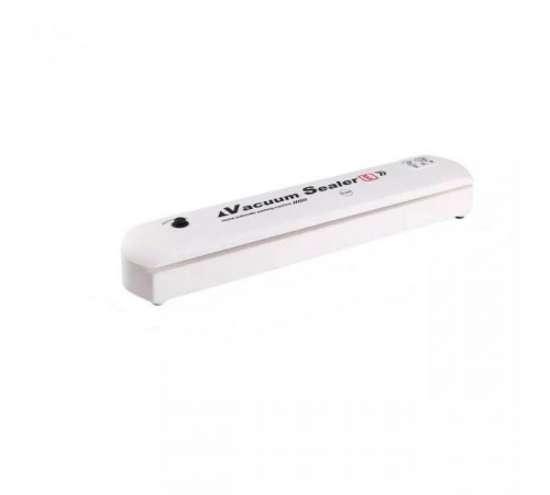 Вакууматор для влажного вакуумирования VACUUM SEALER LP-11 (S+), Вакууматор для консервирования HZ-15