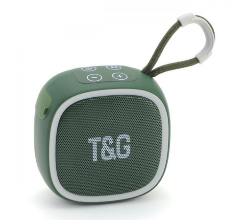 Качественная bluetooth колонка TG659, Колонка акамуляторна, Музыкальные колонки для улицы EW-71