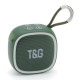 Качественная bluetooth колонка TG659, Колонка акамуляторна, Музыкальные колонки для улицы EW-71