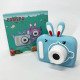 Дитячий фотоапарат kids camera X900, Фотоапарат для розвитку творчих здібностей дітей AE-66