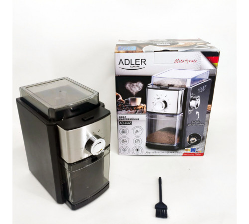 Кофемолка Adler AD 4448 ZL-82