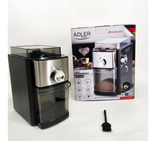 Кофемолка Adler AD 4448 ZL-82