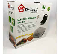 Компактная электрическая вафельница Domotec Germany KB-888, Бытовая вафельница електро FZ-22