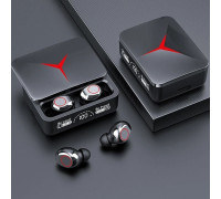 Арматурные беспроводные bluetooth наушники M90 Pro True Wireless Earbuds, Наушники вкладыши touch HX-45