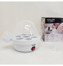 Яйцеварка на 7 яиц Adler AD 4459 NW-61