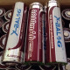 Литиевый аккумулятор 18650 X-Balog 8800mAh 4.2V Li-ion литиевая аккумуляторная батарейка для фонариков CO-66