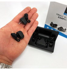 Хорошие беспроводные наушники для компьютера Bluetooth NIA NB710, Наушники для телефона AZ-13