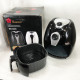 Аэрогриль мультипечь для приготовления без масла Domotec MS-3220 1300Вт 4.5л, Настольная фритюрница NS-65