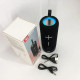 Bluetooth стерео колонка з радіо TG619C, Портативна колонка portable wireless speaker CQ-24 за 570 грн