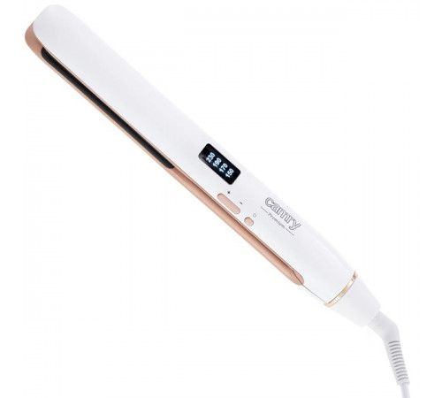 Професиональный выпрямитель для укладки волос Camry, Выпрямитель для гладкости волос PG-97